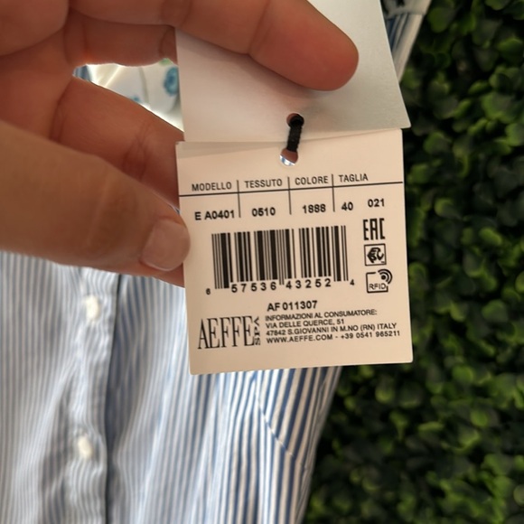 Moschino Couture jacquard dress size 40 - Picture 6 of 9